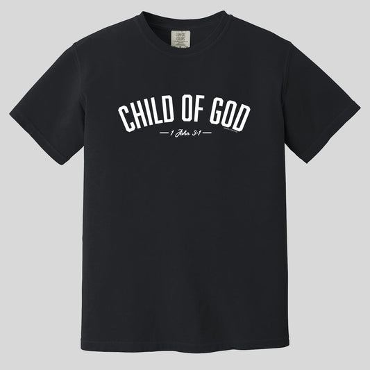 Grace & Truth Women's T - Child of God