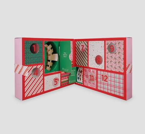 TELETIES-ADVENT CALENDAR