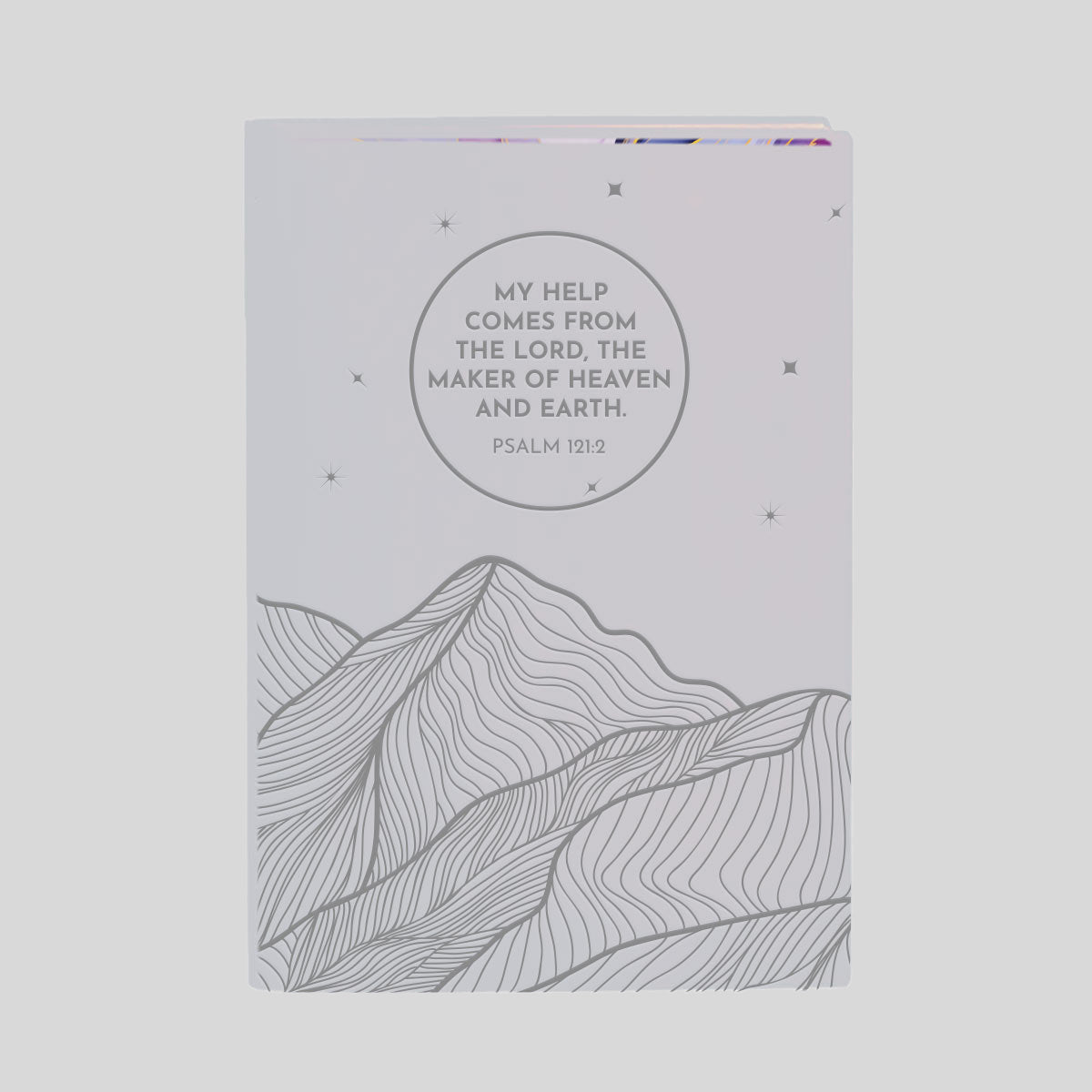 Kerusso-Women's 
Journal Assortment