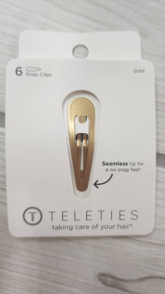 Teleties-Snap-Clip