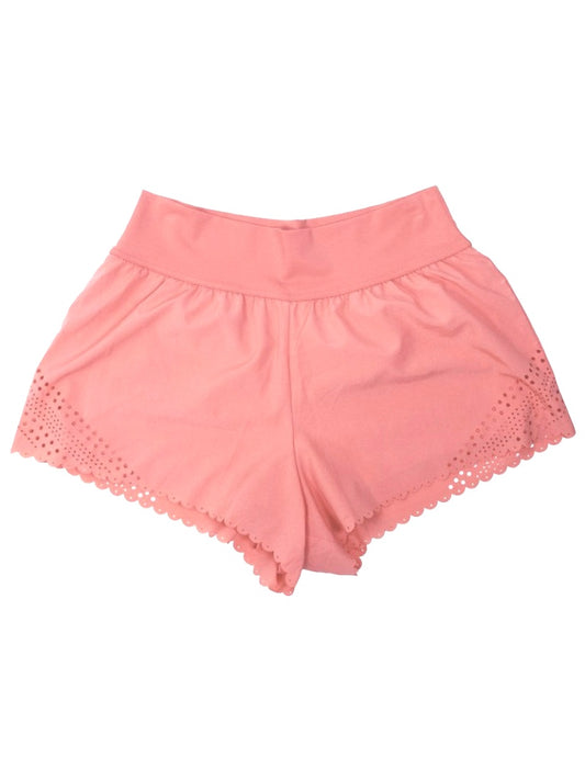 0125-YTH-SHORT-SCLP-CORAL