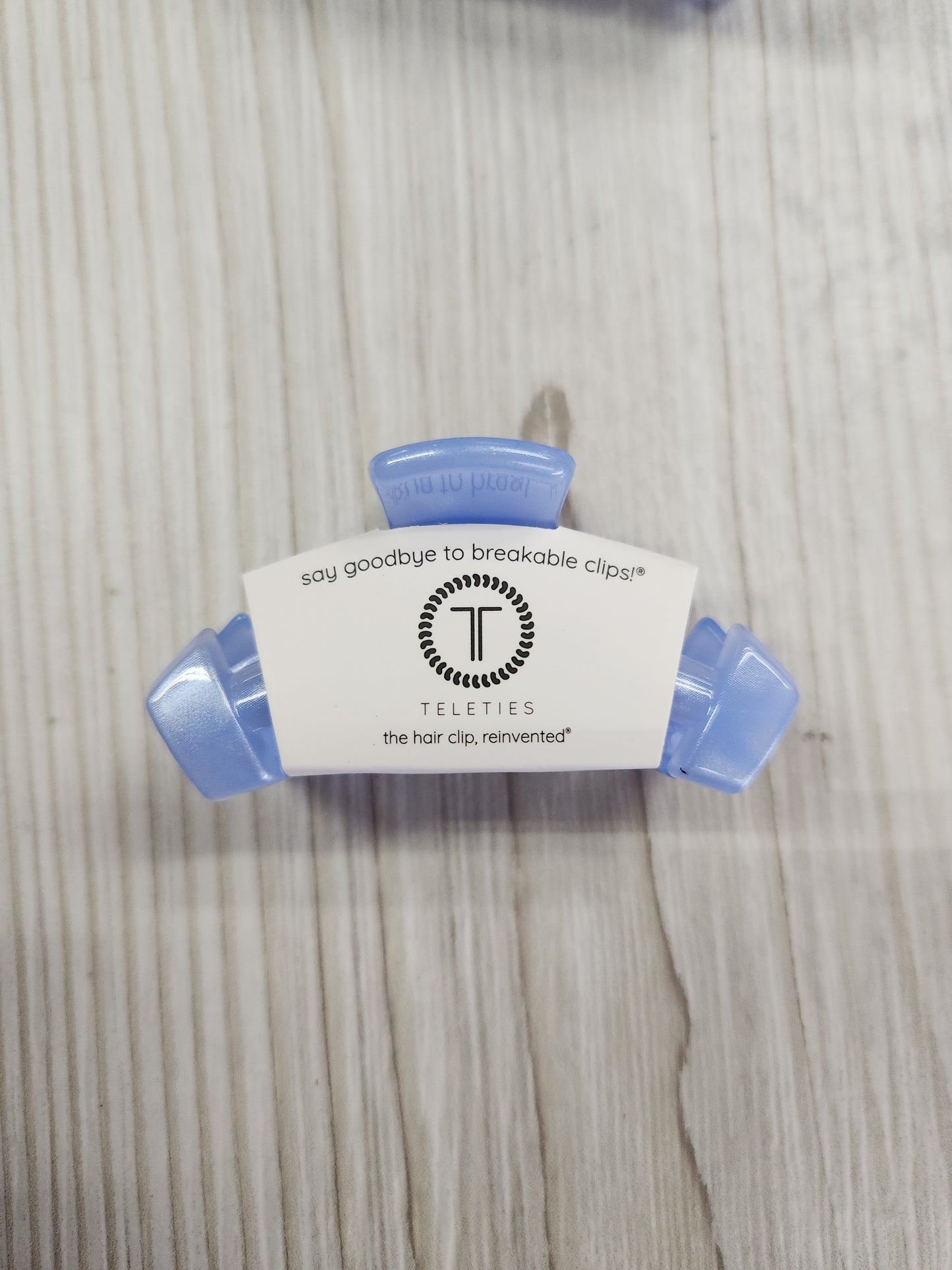Teleties Small Clip