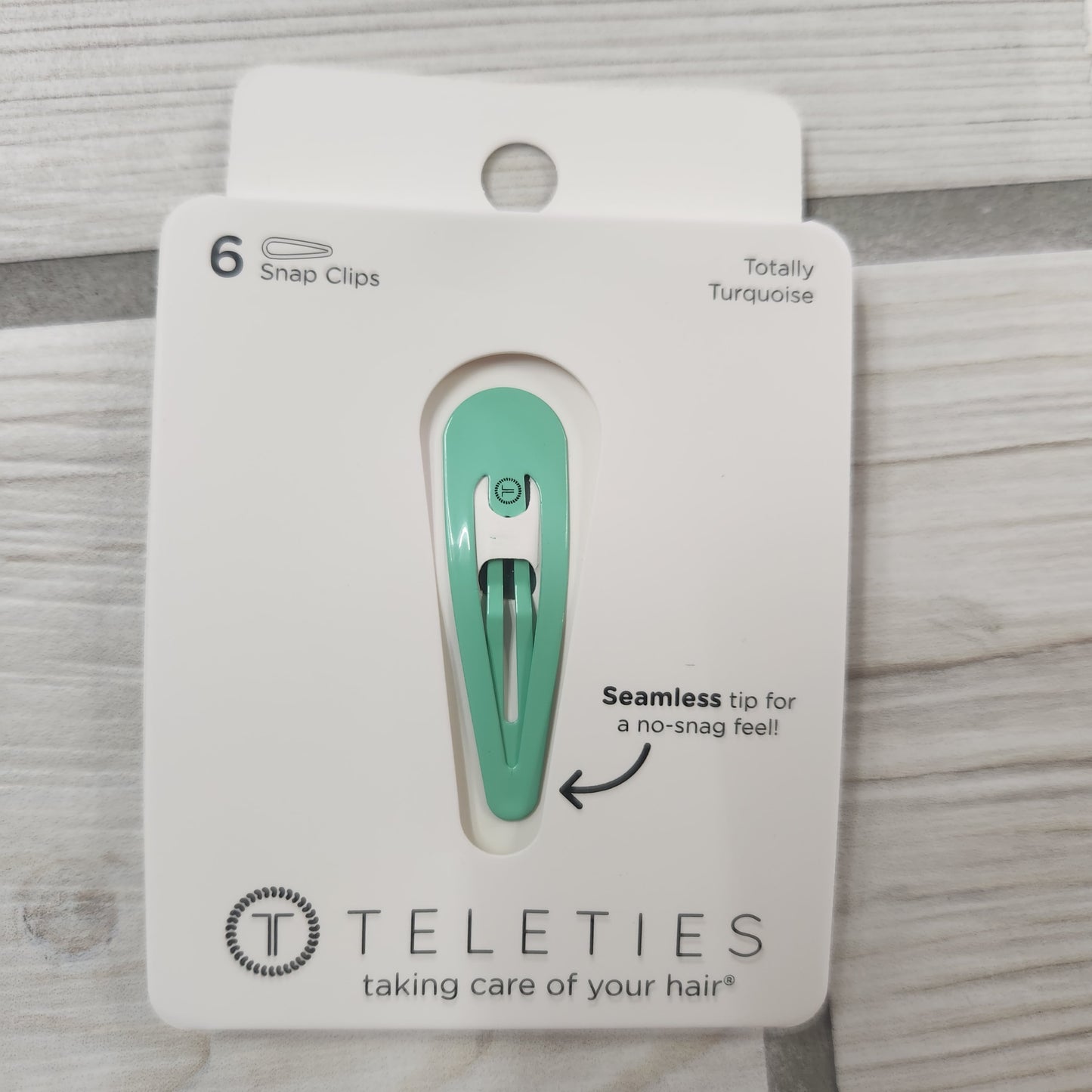 Teleties-Snap-Clip