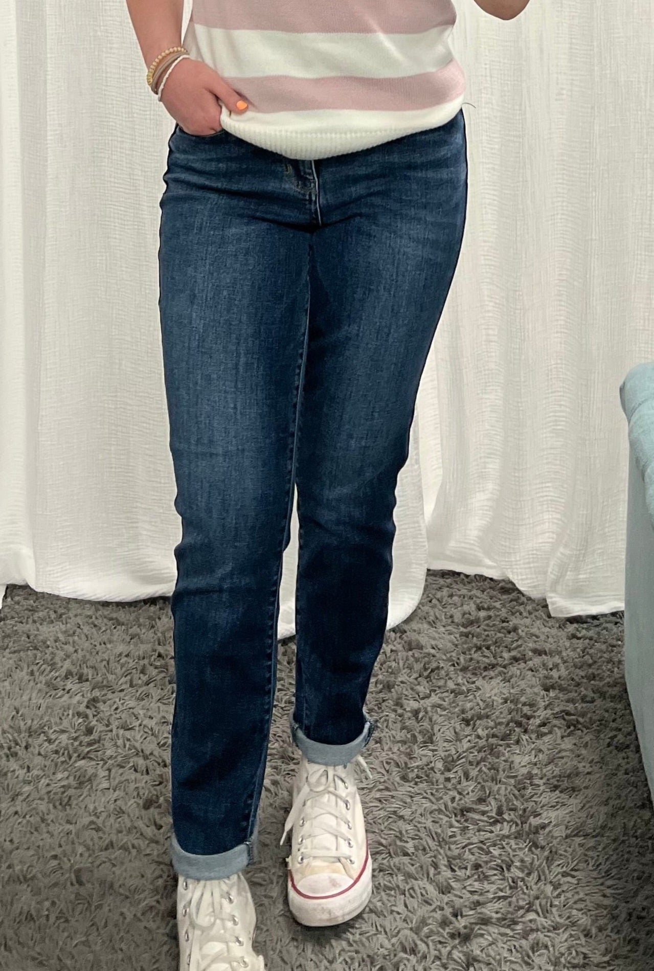 JB 82549Reg HW Shield Back Pocket Slim