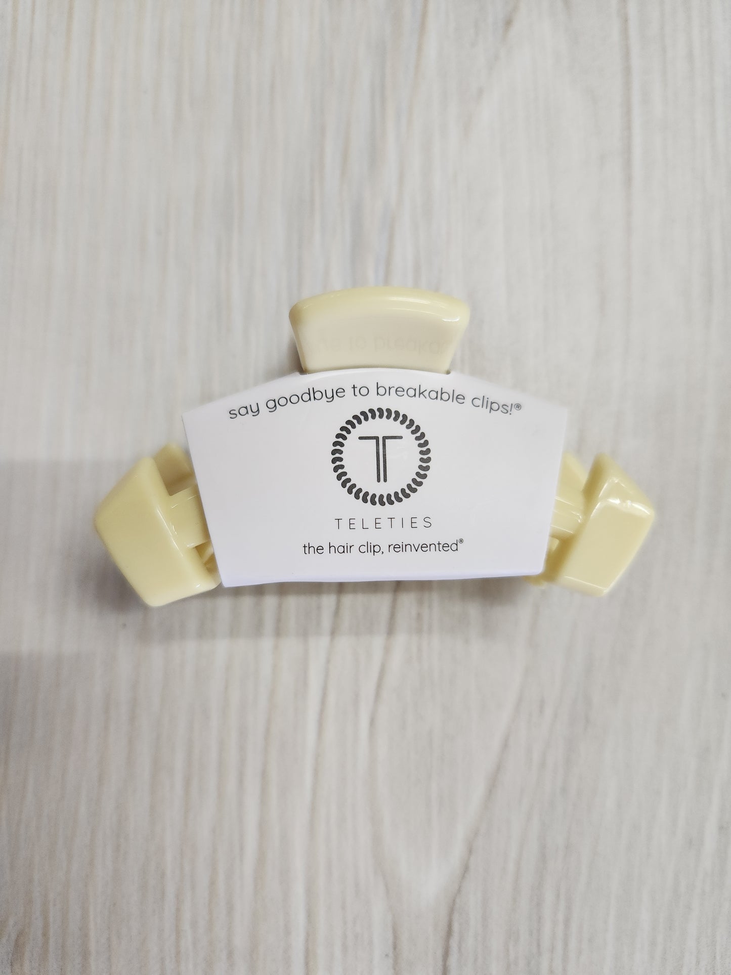Teleties Small Clip