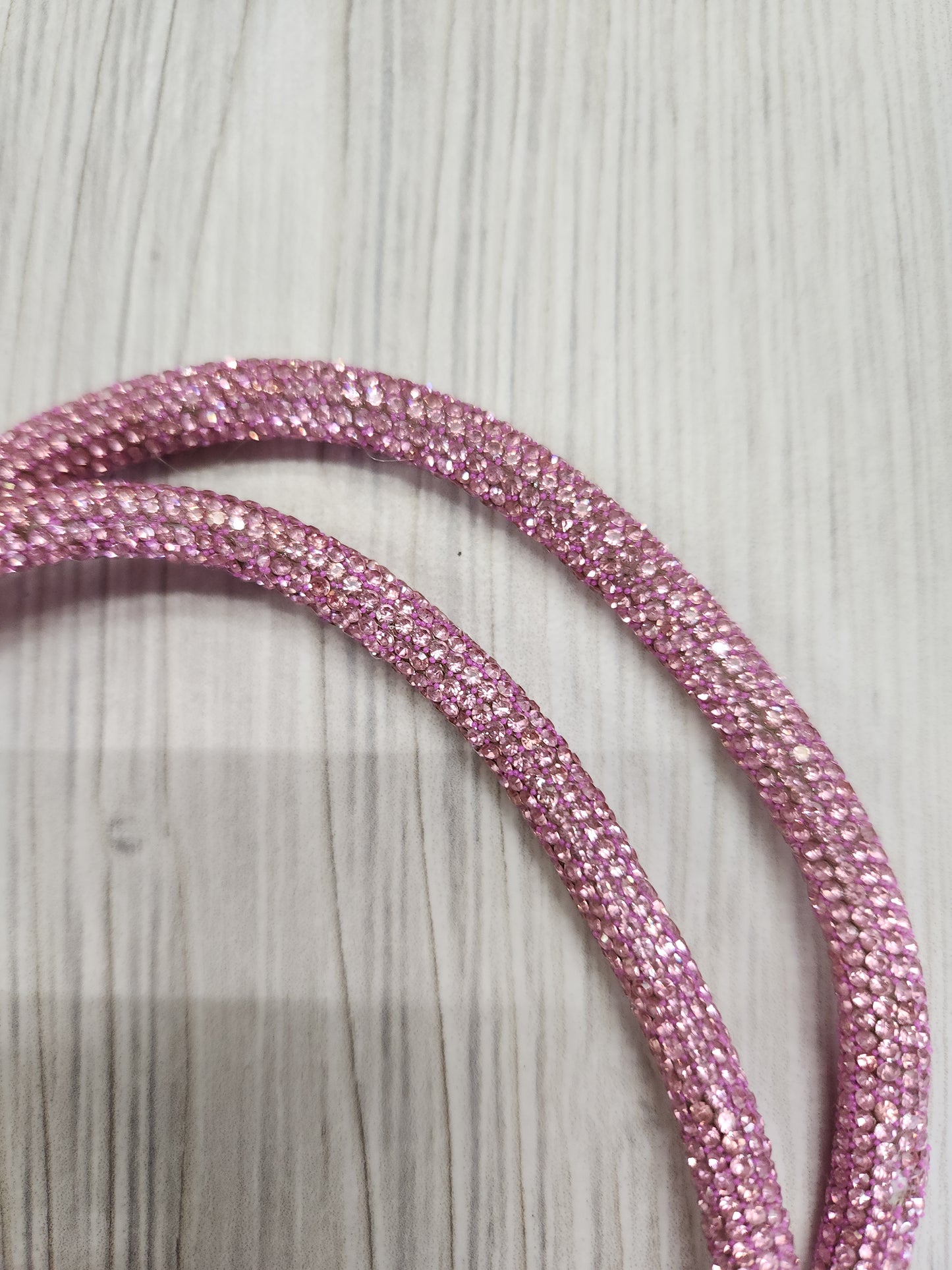Sparkle Phone Lanyard Thick Strap