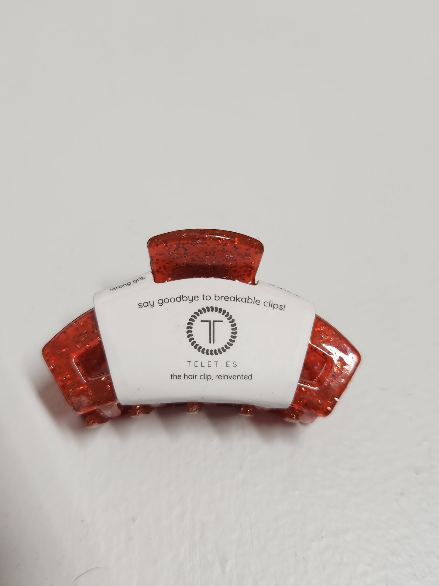TELETIES-CLASSIC-TINY-HAIRCLIP-HOLIDAY