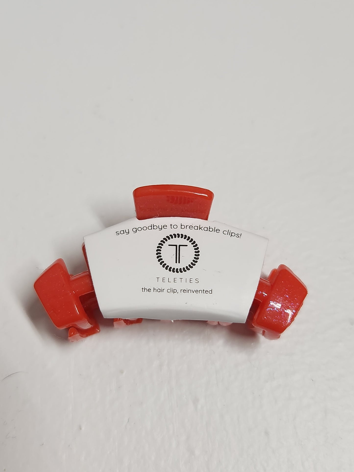 TELETIES-CLASSIC-TINY-HAIRCLIP-HOLIDAY