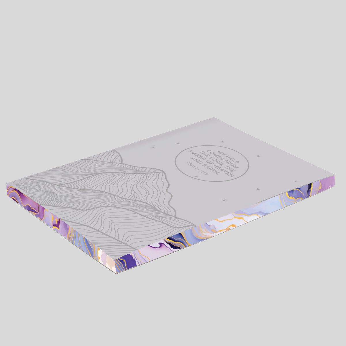 Kerusso-Women's 
Journal Assortment