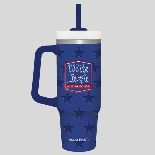 Kerusso-30oz-Mug w/ Straw