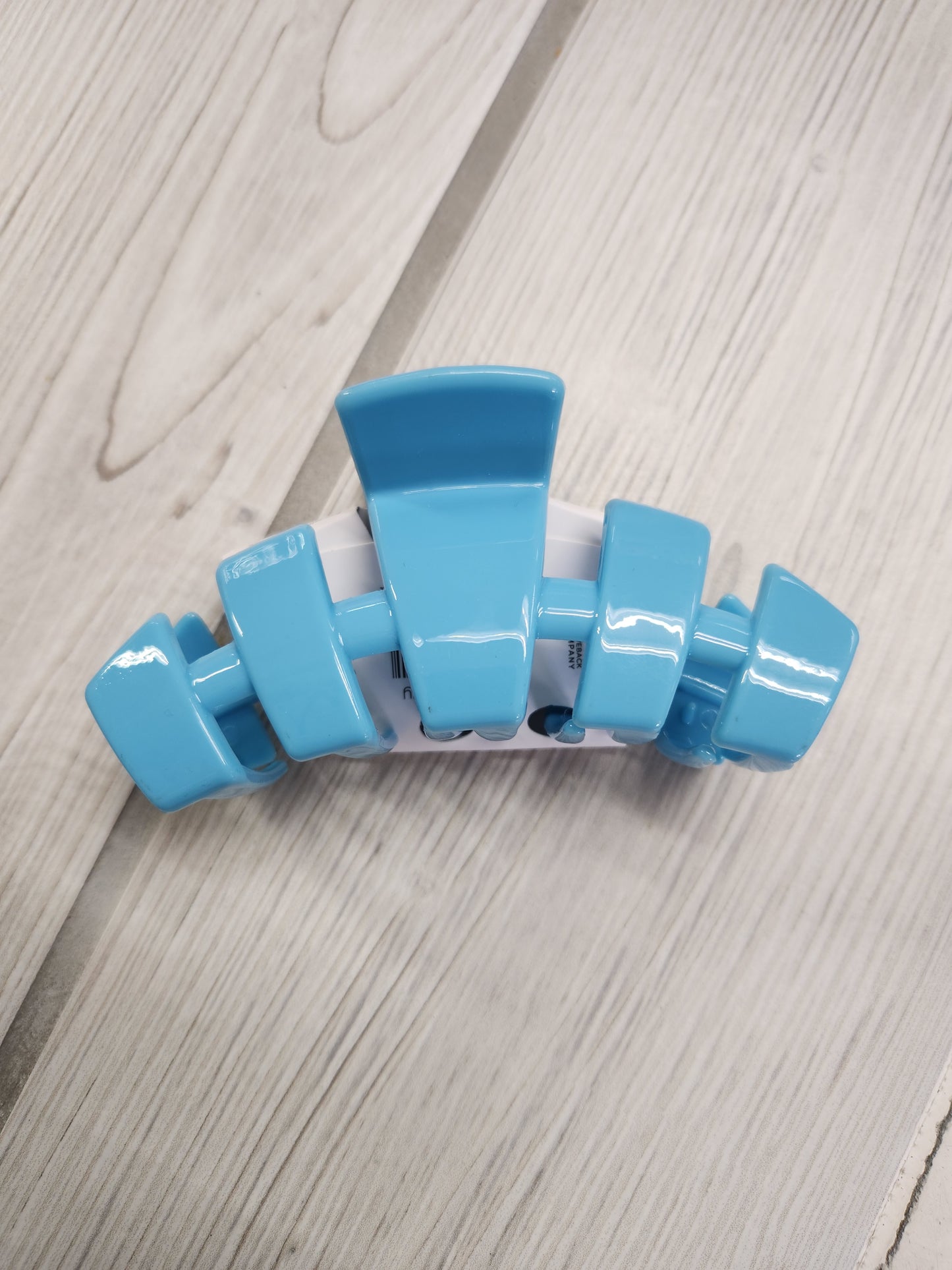 TELETIES LARGE CLAW CLIP