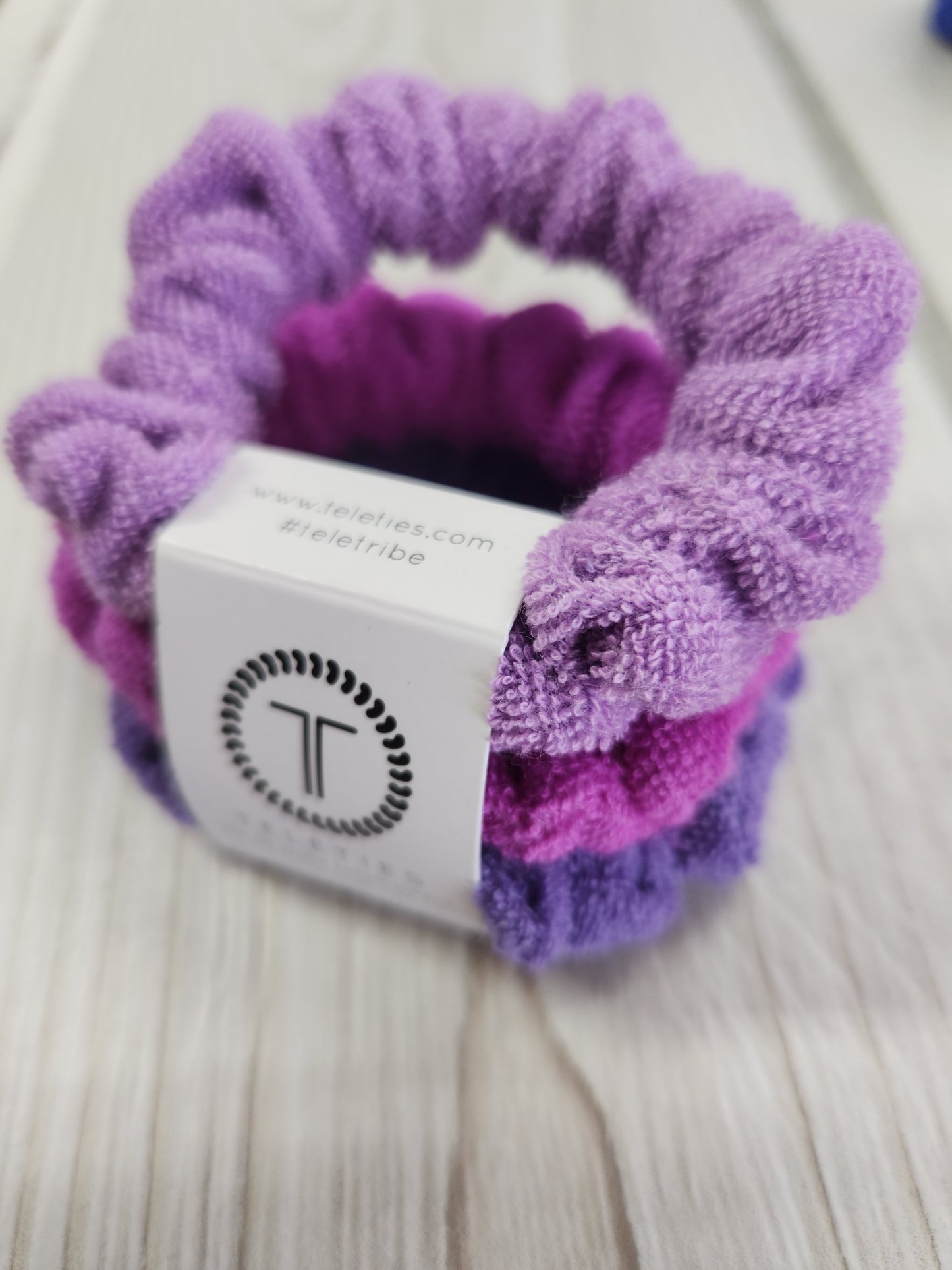 TELETIES-SCRUNCHIES-SMALL