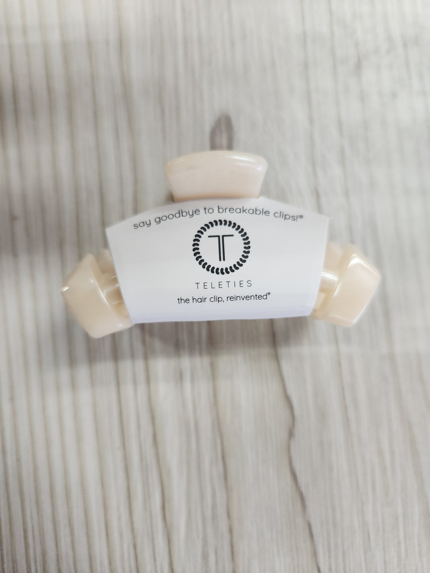 Teleties Small Clip