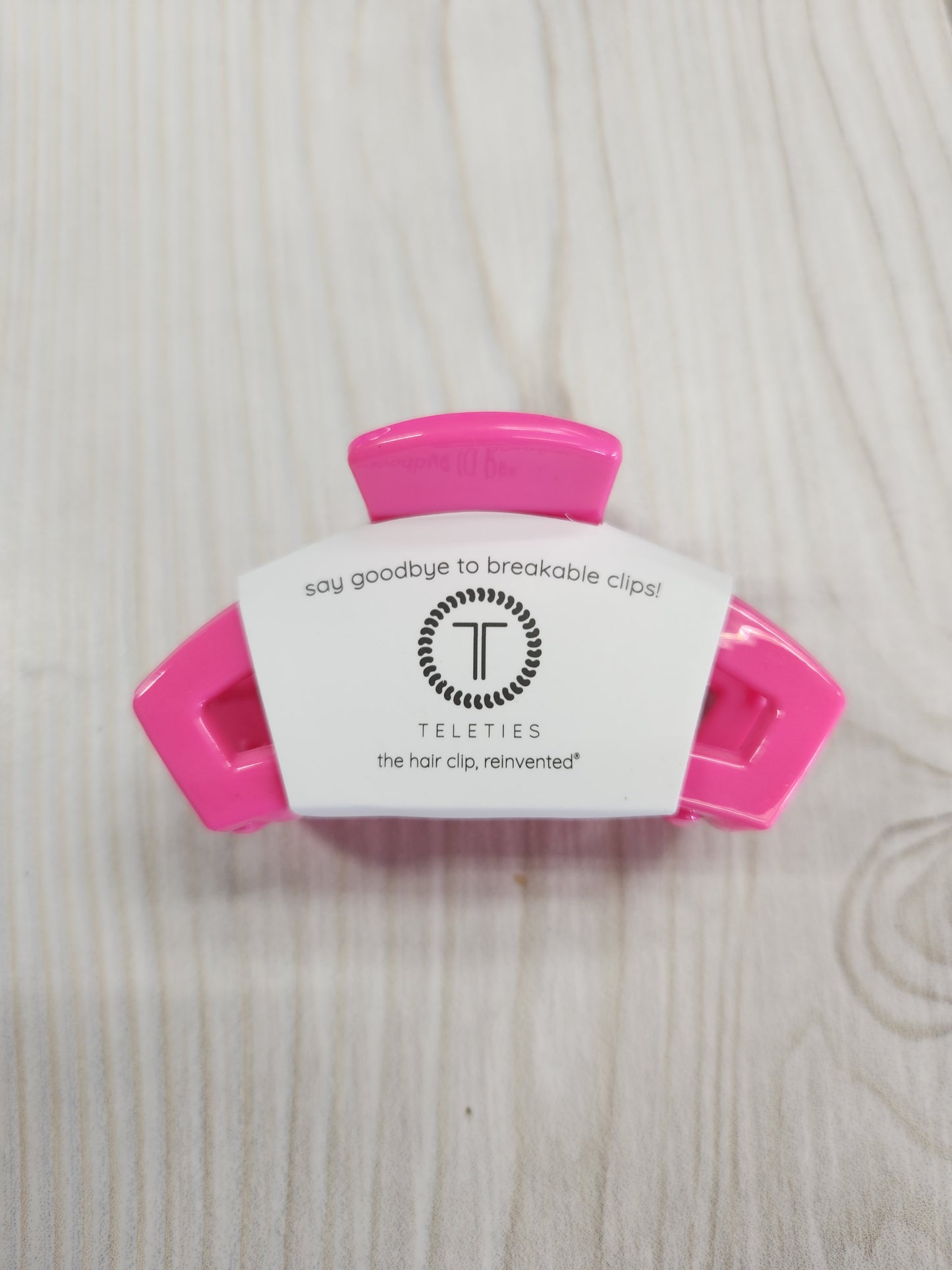 Teleties Small Clip