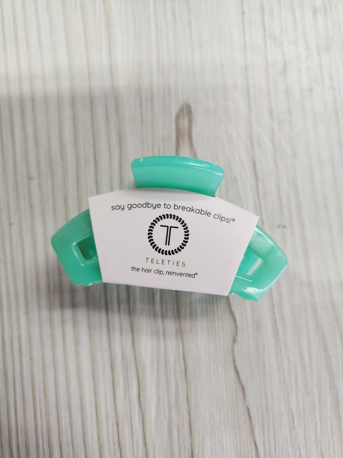 Teleties Small Clip