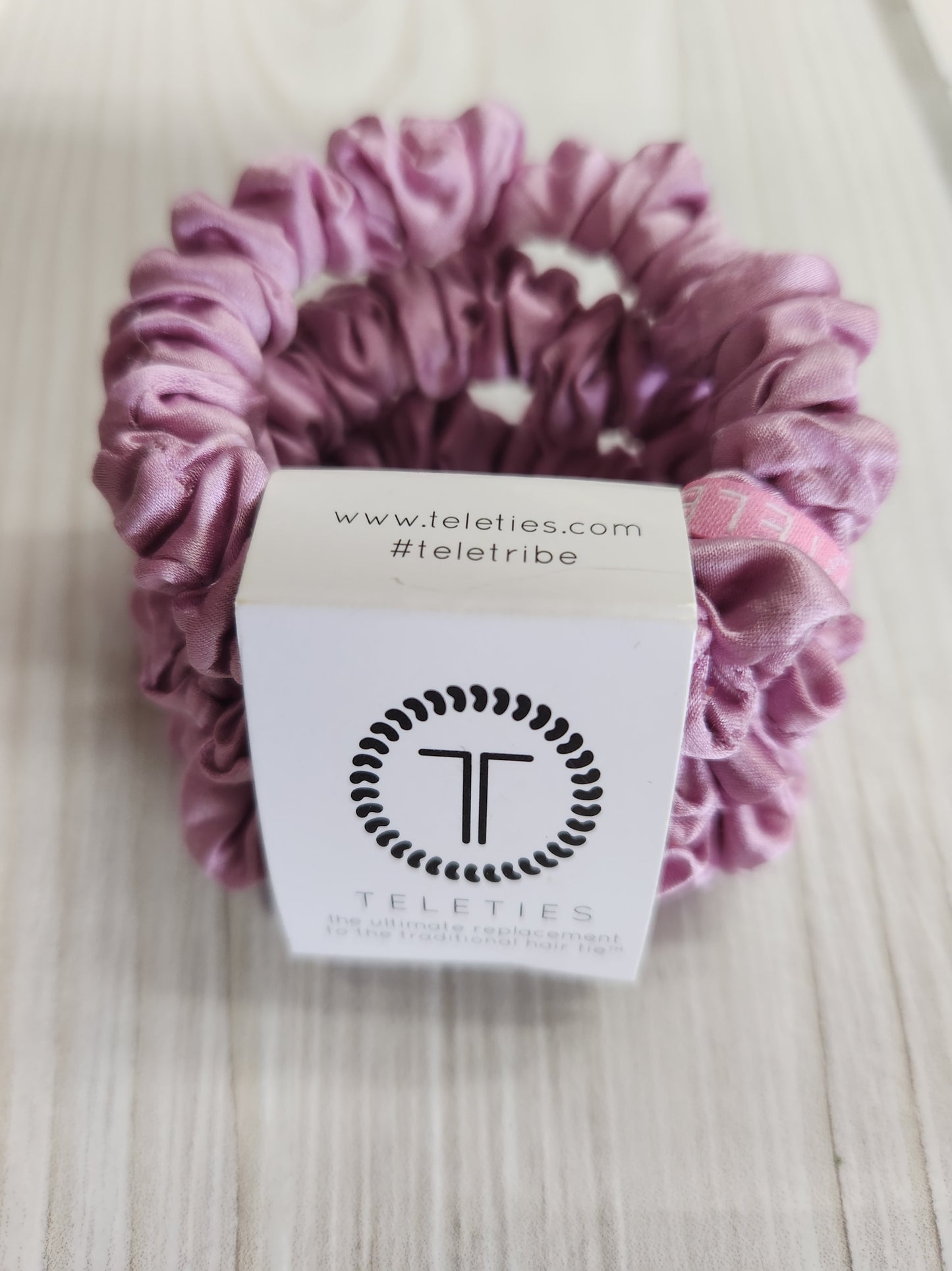 TELETIES-SCRUNCHIES-SMALL