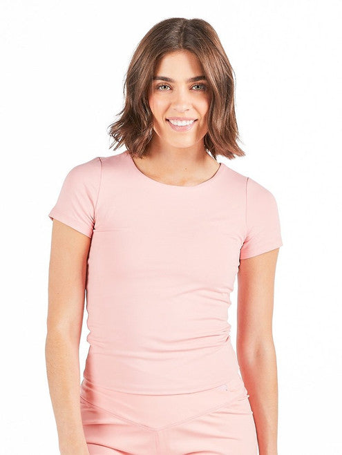 0225-TEE-DBLYR-PETAL