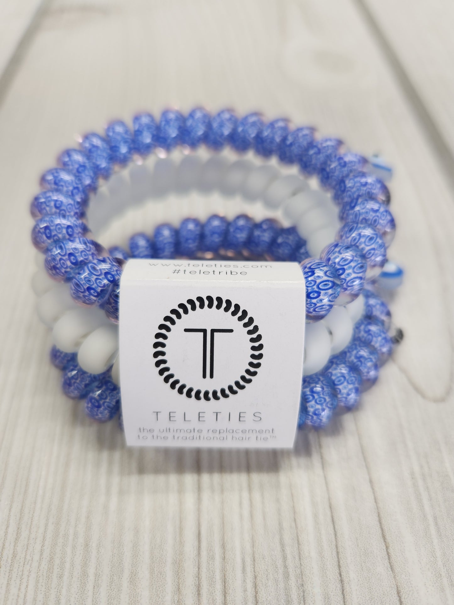 TELETIES-LARGE