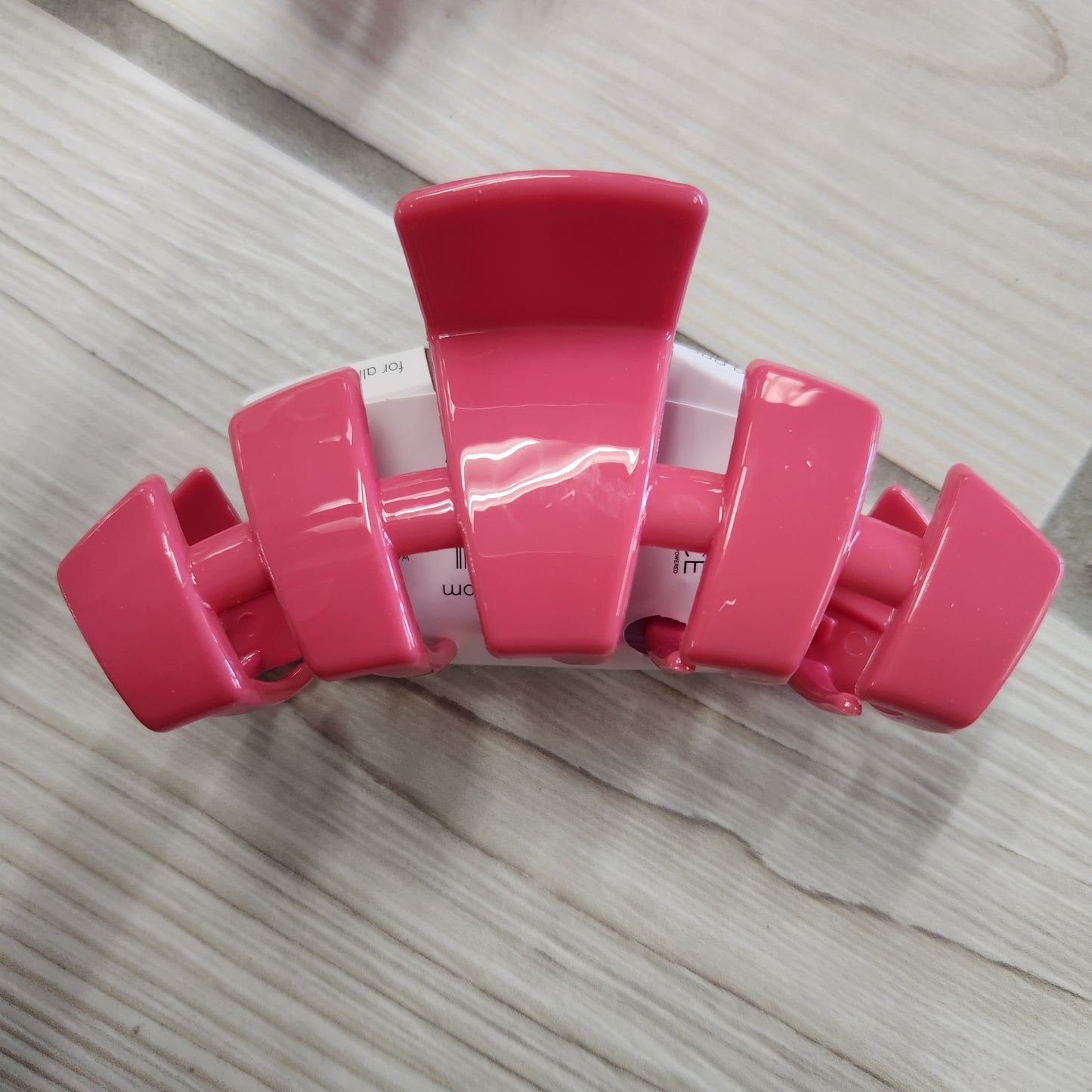 TELETIES LARGE CLAW CLIP