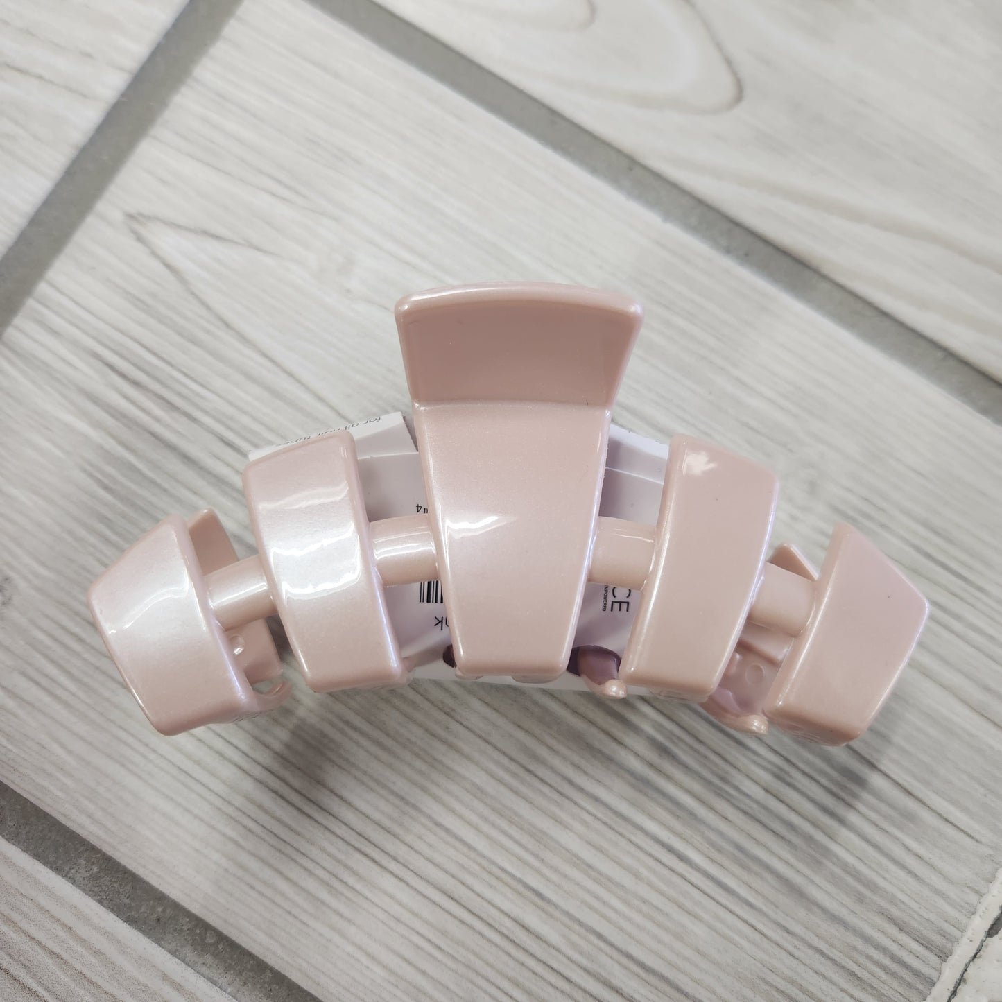 TELETIES LARGE CLAW CLIP