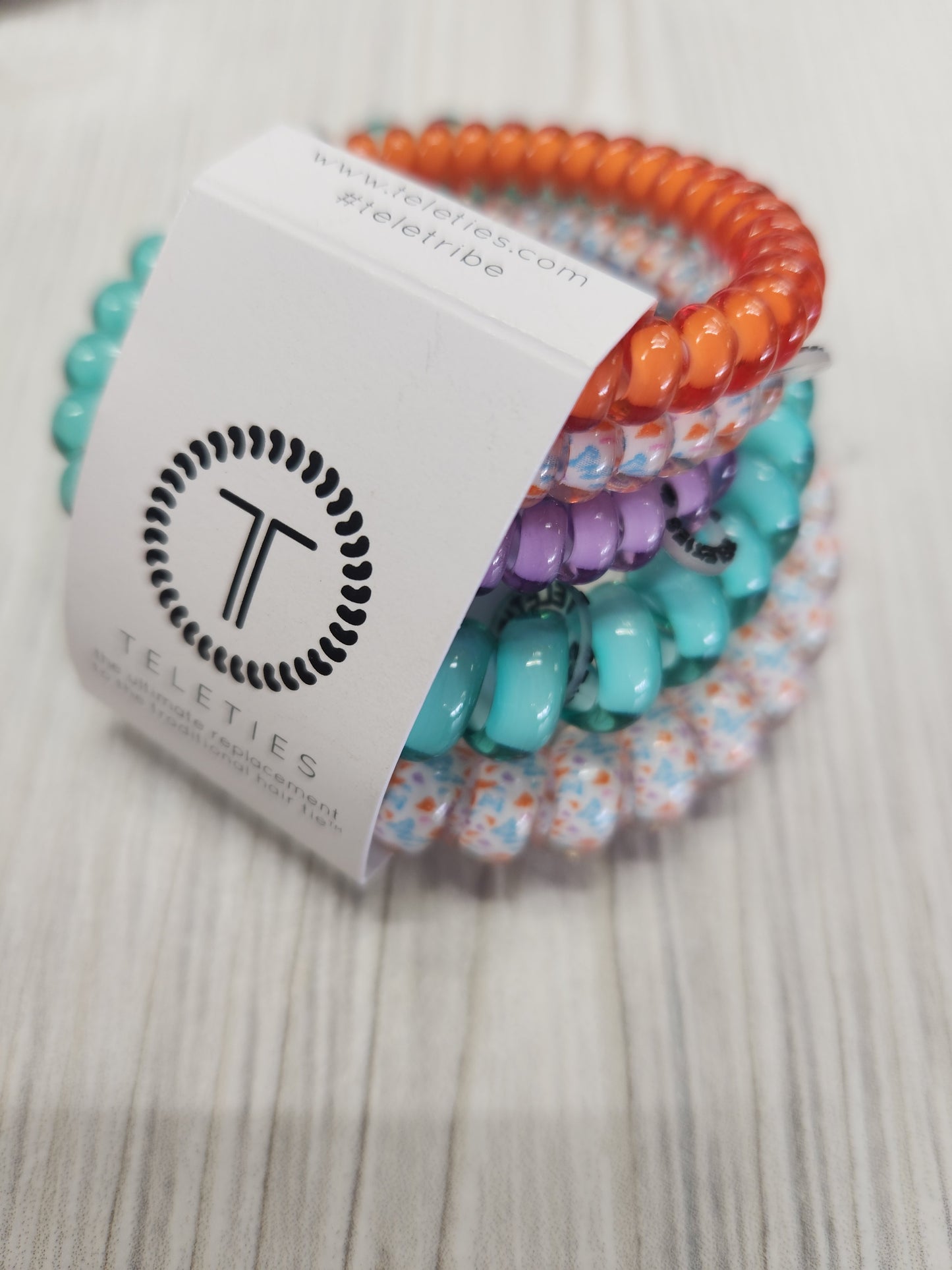 TELETIES-MIXPACK-HAIRTIES