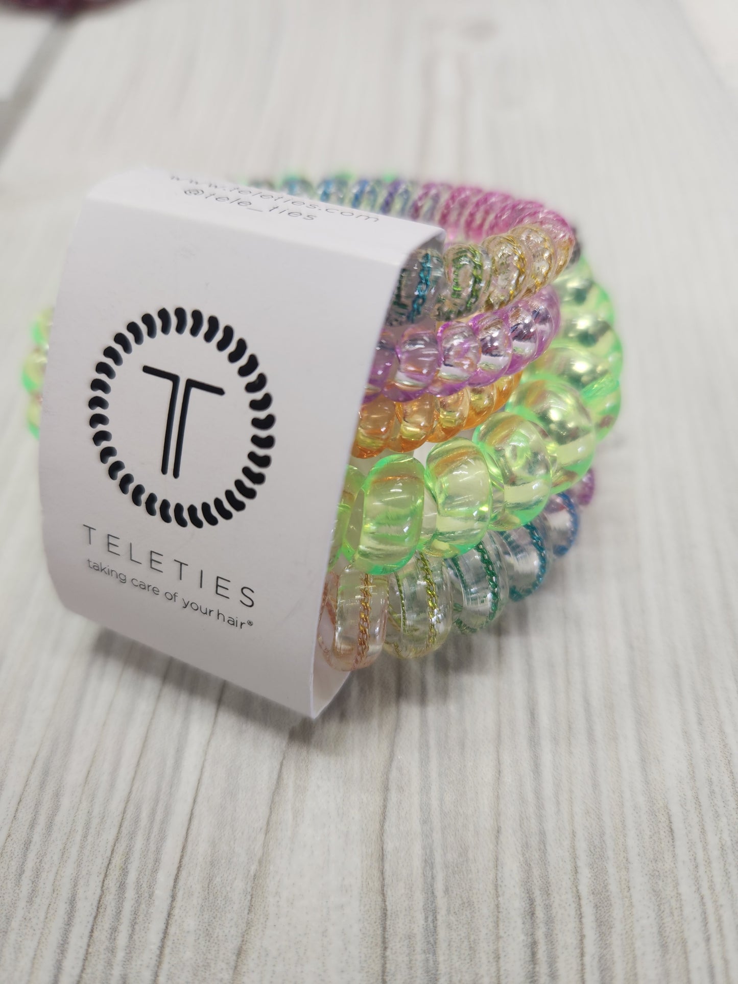 TELETIES-MIXPACK-HAIRTIES
