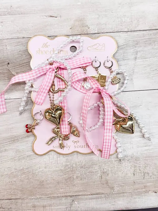0126-KIT-SHOECHARM
