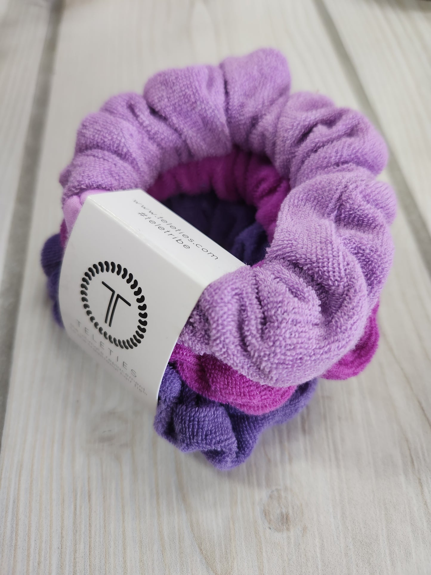 TELETIES-SCRUNCHIES-LARGE