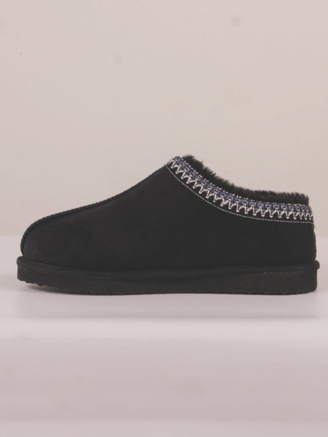 0225-SLIPPER-BLACK