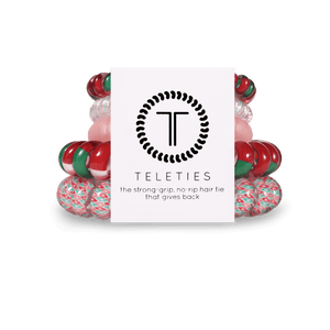 TELETIES-MIXPACK-HAIRTIES-HOLIDAY