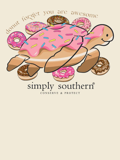 YTH TRACK SS DONUT WISP