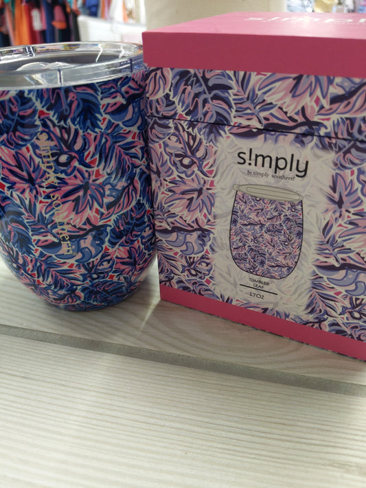 0122-tumbler 17 oz