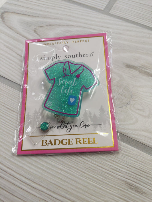 0322-BADGEREEL