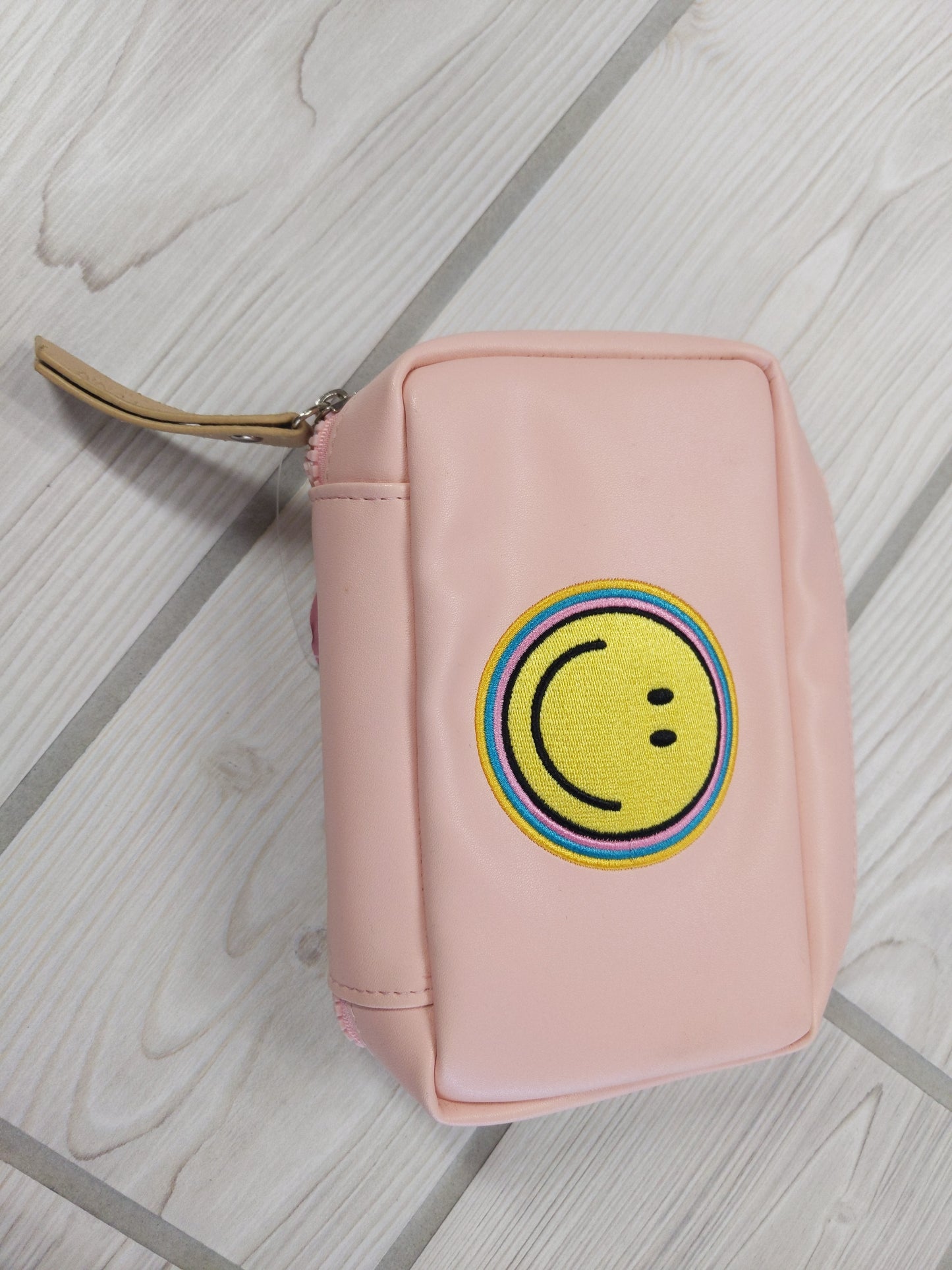 JLB-COSMETIC BAG