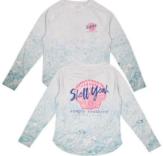 0123-RASHGUARD-SHELL