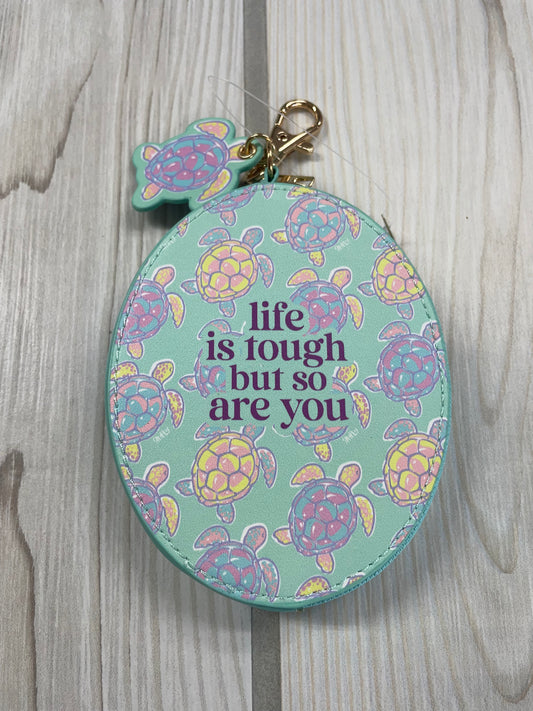 0123 COINPOUCH
