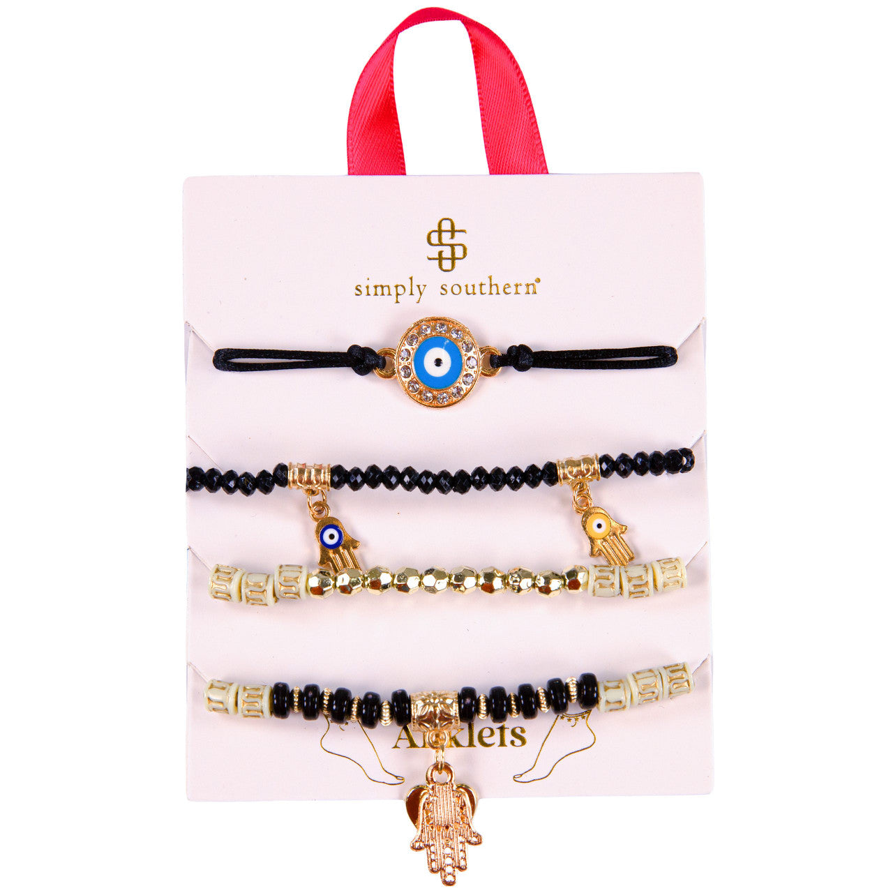 0123-ANKLET